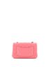 Chanel 100% Leather Pink Chanel Classic Single Flap Bag Quilted Caviar Mini  One size - photo 4
