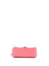 Chanel 100% Leather Pink Chanel Classic Single Flap Bag Quilted Caviar Mini  One size - photo 2