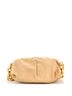 Bottega Veneta 100% Leather Tan Bottega Veneta The Chain Pouch Leather  One size - photo 4