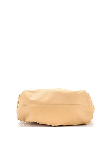 Bottega Veneta Bottega Veneta The Chain Pouch Leather  (view 2)