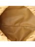 Bottega Veneta 100% Leather Tan Bottega Veneta The Chain Pouch Leather  One size - photo 5