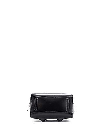 Givenchy Givenchy Antigona Lock Bag Leather Mini  (view 2)