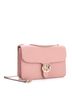Gucci 100% Leather Pink Gucci Interlocking Shoulder Bag (Outlet) Leather Medium  One size - photo 3