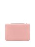 Gucci 100% Leather Pink Gucci Interlocking Shoulder Bag (Outlet) Leather Medium  One size - photo 4