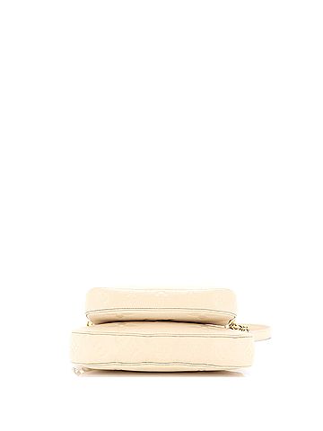 Louis Vuitton Louis Vuitton Multi Pochette Accessoires Monogram Empreinte Giant  (view 2)