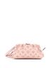 Louis Vuitton 100% Leather Pink Louis Vuitton Scala Pouch Bag Mahina Leather Mini  One size - photo 1