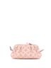 Louis Vuitton 100% Leather Pink Louis Vuitton Scala Pouch Bag Mahina Leather Mini  One size - photo 4