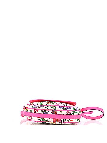 Gucci Gucci Shoulder Bag Flora Canvas Small  (view 2)