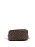 Louis Vuitton 100% Coatead Canvas Brown Louis Vuitton Neverfull NM Tote Monogram Canvas MM  One size - photo 5