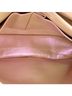 Chanel 100% Leather Pink Chanel Classic Double Flap Bag Quilted Iridescent Lambskin Medium  One size - photo 5
