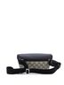 Gucci 100% Coatead Canvas Black Gucci Eden Waist Bag GG Coated Canvas Medium  One size - photo 4