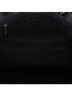 Chanel 100% Cotton Black Chanel Deauville Tote Striped Mixed Fibers Small  One size - photo 5