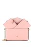 Louis Vuitton 100% Leather Pink Louis Vuitton Felicie Pochette Monogram Empreinte Leather  One size - photo 3