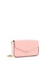 Louis Vuitton 100% Leather Pink Louis Vuitton Felicie Pochette Monogram Empreinte Leather  One size - photo 4