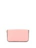 Louis Vuitton 100% Leather Pink Louis Vuitton Felicie Pochette Monogram Empreinte Leather  One size - photo 2