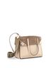 Fendi 100% Leather Tan Fendi Flip Tote Leather Small  One size - photo 3