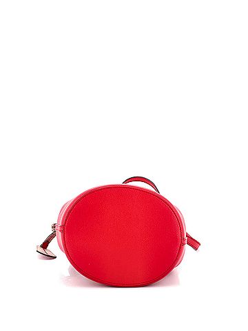 Burberry Burberry Lorne Bucket Bag Leather Small  (view 2)