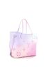 Louis Vuitton 100% Coatead Canvas Louis Vuitton Neverfull NM Tote Spring in the City Monogram Giant Canvas MM  One size - photo 4