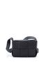 Bottega Veneta 100% Leather Black Bottega Veneta Cassette Crossbody Bag Maxi Intrecciato Leather Mini  One size - photo 1