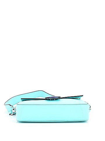 Fendi Fendi x Tiffany and Co. Baguette NM Bag Leather Medium  (view 2)