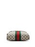 Gucci 100% Coatead Canvas Brown Gucci Ophidia Messenger Bag GG Coated Canvas Small  One size - photo 2