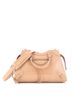 Balenciaga 100% Leather Tan Balenciaga Neo Classic City Bag Crocodile Embossed Leather Medium  One size - photo 1