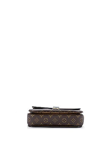 Louis Vuitton Louis Vuitton Pochette Metis Reverse Monogram Canvas  (view 2)