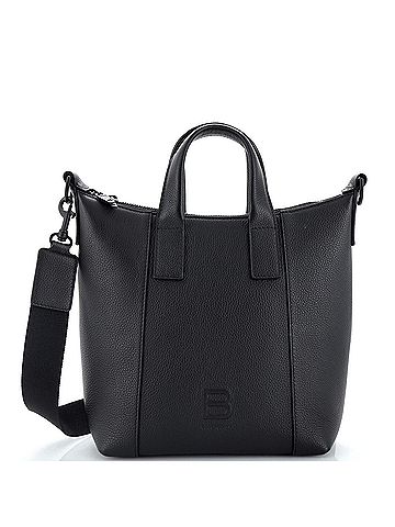 Balenciaga Balenciaga Hourglass Zip Tote Leather Small  (view 1)