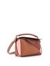 Loewe 100% Leather Brown Loewe Puzzle Bag Leather Small  One size - photo 3