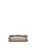 Gucci 100% Coatead Canvas Brown Gucci Neo Vintage Flap Belt Bag GG Coated Canvas  One size - photo 2