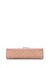 Gucci 100% Leather Pink Emily Chain Flap Bag Guccissima Leather Medium One size - photo 2