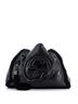 Gucci 100% Leather Black Soho Chain Strap Shoulder Bag Patent and Shearling Medium One size - photo 1