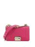 Chanel 100% Leather Pink Boy Flap Bag Quilted Caviar Small One size - photo 1