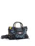 Balenciaga 100% Leather Black City Graffiti Classic Studs Bag Leather Small One size - photo 4