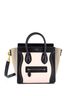 Céline 100% Leather Tricolor Luggage Bag Leather Nano One size - photo 1