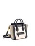 Céline 100% Leather Tricolor Luggage Bag Leather Nano One size - photo 3