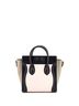Céline 100% Leather Tricolor Luggage Bag Leather Nano One size - photo 4