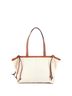 Loewe 100% Canvas Tan Cushion Tote Canvas Small One size - photo 4