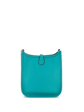 Hermès Evelyne Bag Gen III Epsom TPM (view 2)