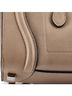 Céline 100% Leather Tan Luggage Bag Grainy Leather Micro One size - photo 4