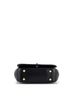 Chanel 100% Leather Black Carry Chic Flap Bag Quilted Lambskin Mini One size - photo 5