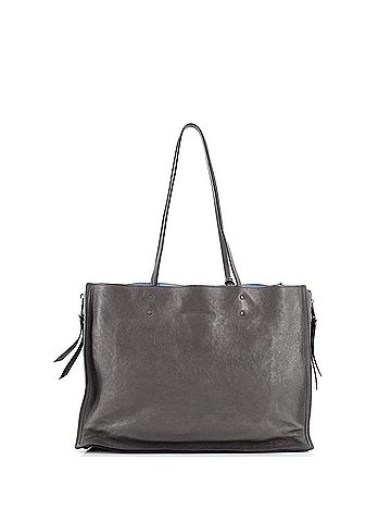 Prada Etiquette Tote Glace Calf Large (view 2)