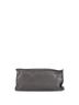 Prada 100% Leather Gray Etiquette Tote Glace Calf Large One size - photo 5