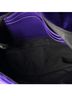 Fendi Purple Baguette NM Bag Zucca Embossed Velvet Mini One size - photo 5