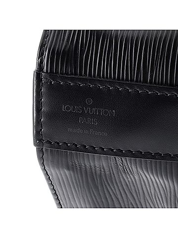Louis Vuitton Vintage Sac d'Epaule Handbag Epi Leather PM (view 1)