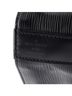 Louis Vuitton 100% Leather Black Vintage Sac d'Epaule Handbag Epi Leather PM One size - photo 1