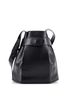 Louis Vuitton 100% Leather Black Vintage Sac d'Epaule Handbag Epi Leather PM One size - photo 3