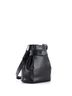 Louis Vuitton 100% Leather Black Vintage Sac d'Epaule Handbag Epi Leather PM One size - photo 4