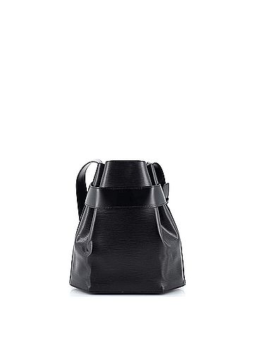 Louis Vuitton Vintage Sac d'Epaule Handbag Epi Leather PM (view 2)
