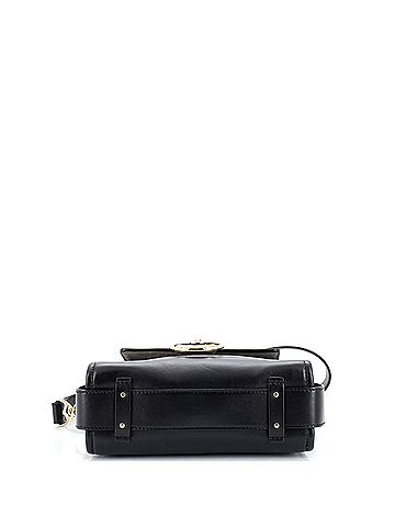 Chloé Tess Day Satchel Leather Mini (view 2)